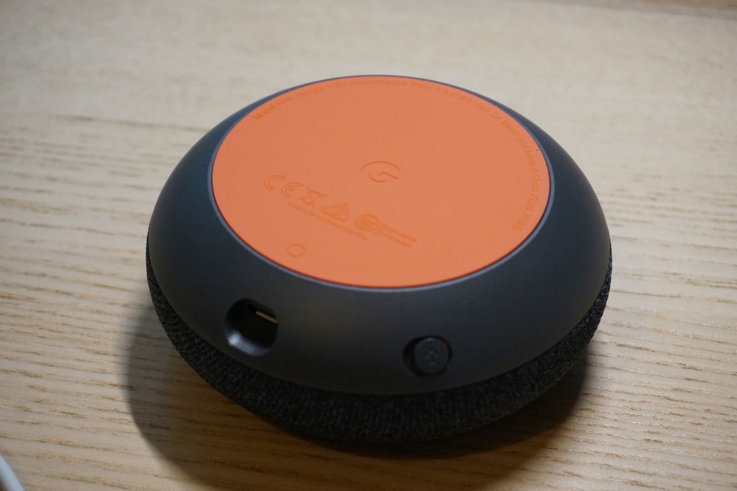 Google Home Mini Unboxing And First Impressions