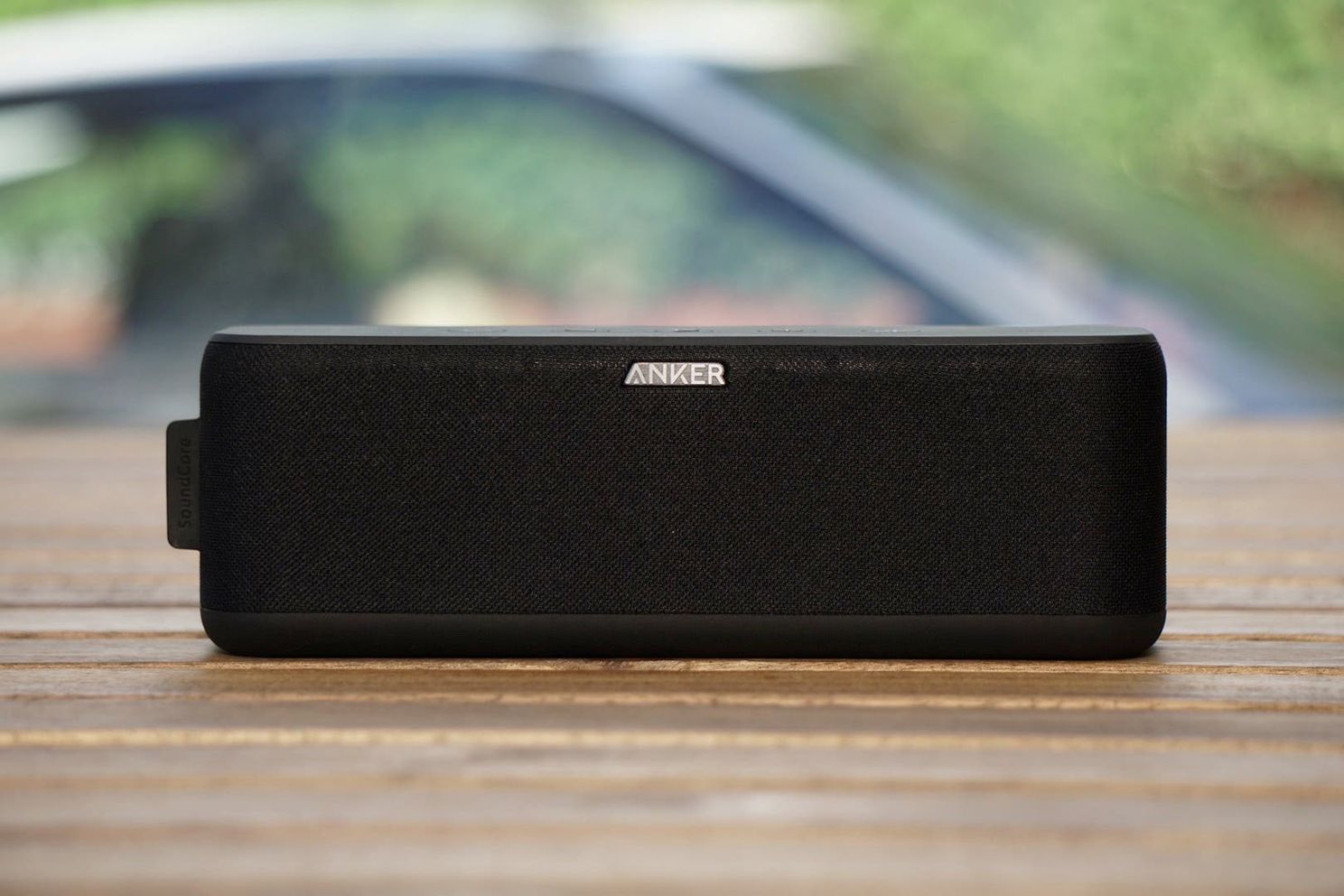Anker Soundcore Boost Review