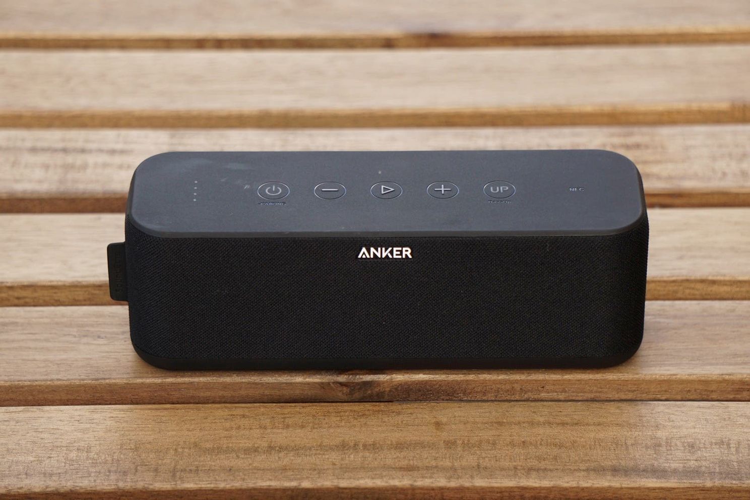 Anker Soundcore Boost Review