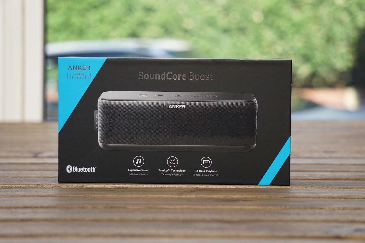 Anker Soundcore Boost Review