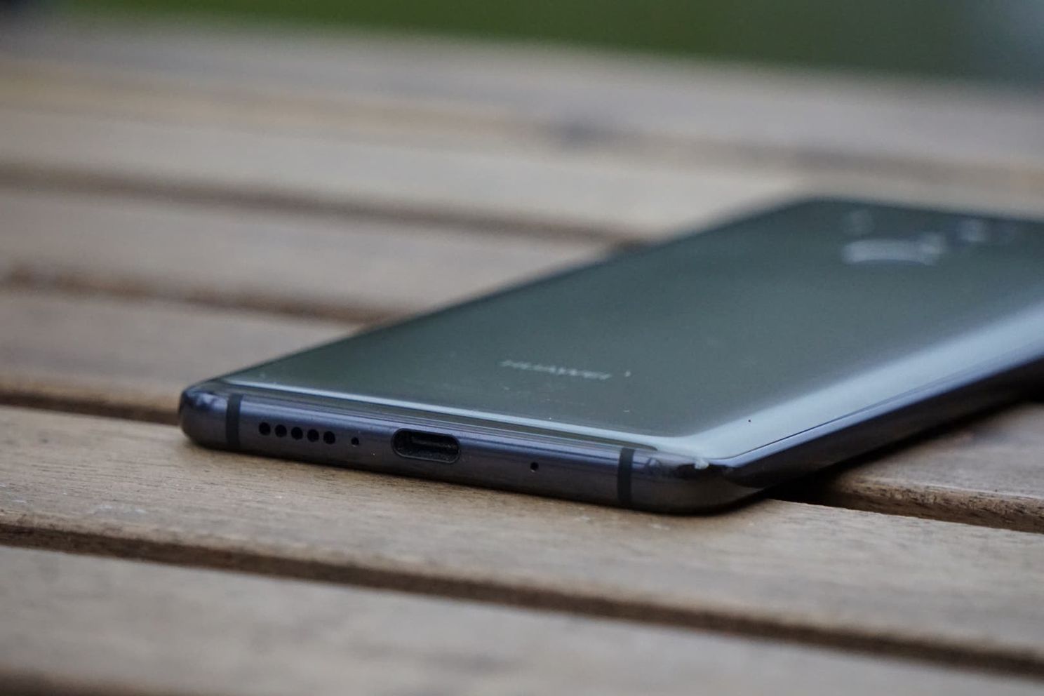 Huawei Mate 10 Pro Review