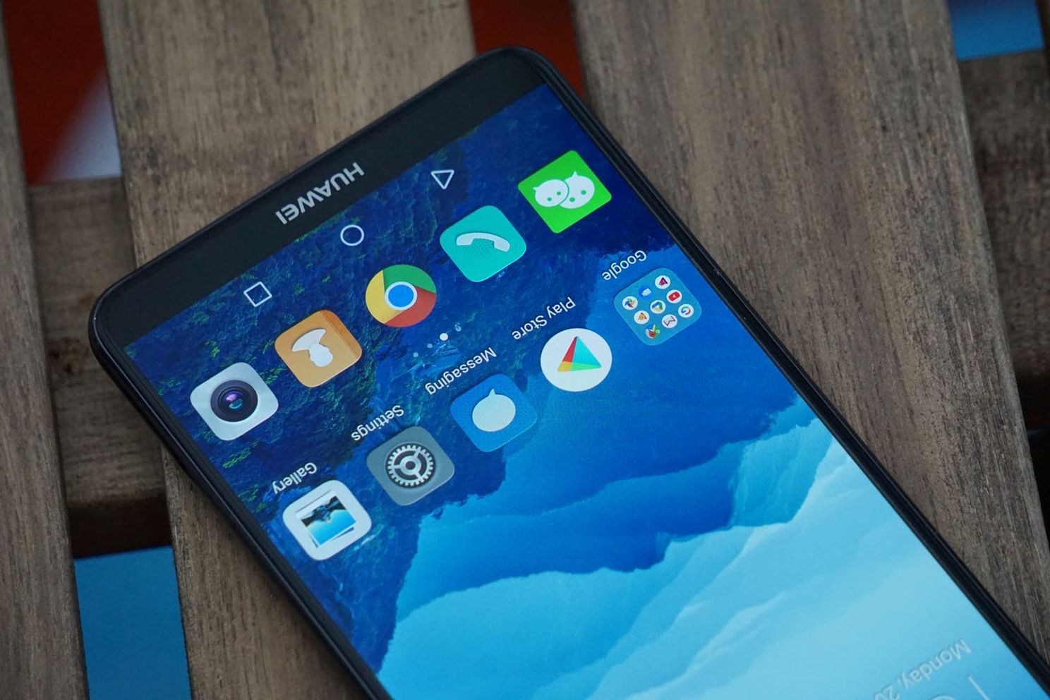 Huawei Mate 10 Pro Review