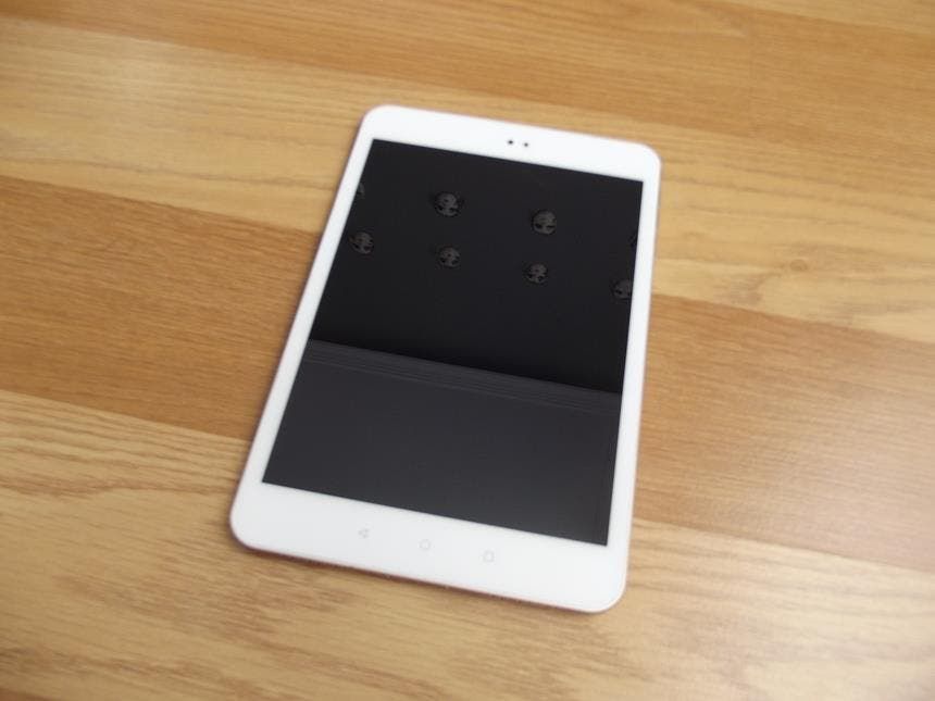 Alfawise Tab (Xiaomi Mi Tab 3 Closest Rival) Offered at $169.99 [Coupon]