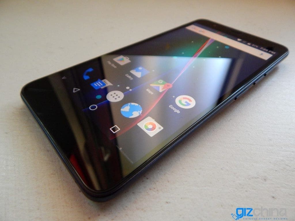 Geotel Note review – "budget killer" priced at 90$