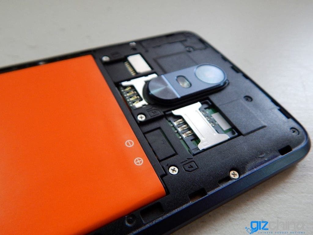 Geotel Note review – "budget killer" priced at 90$