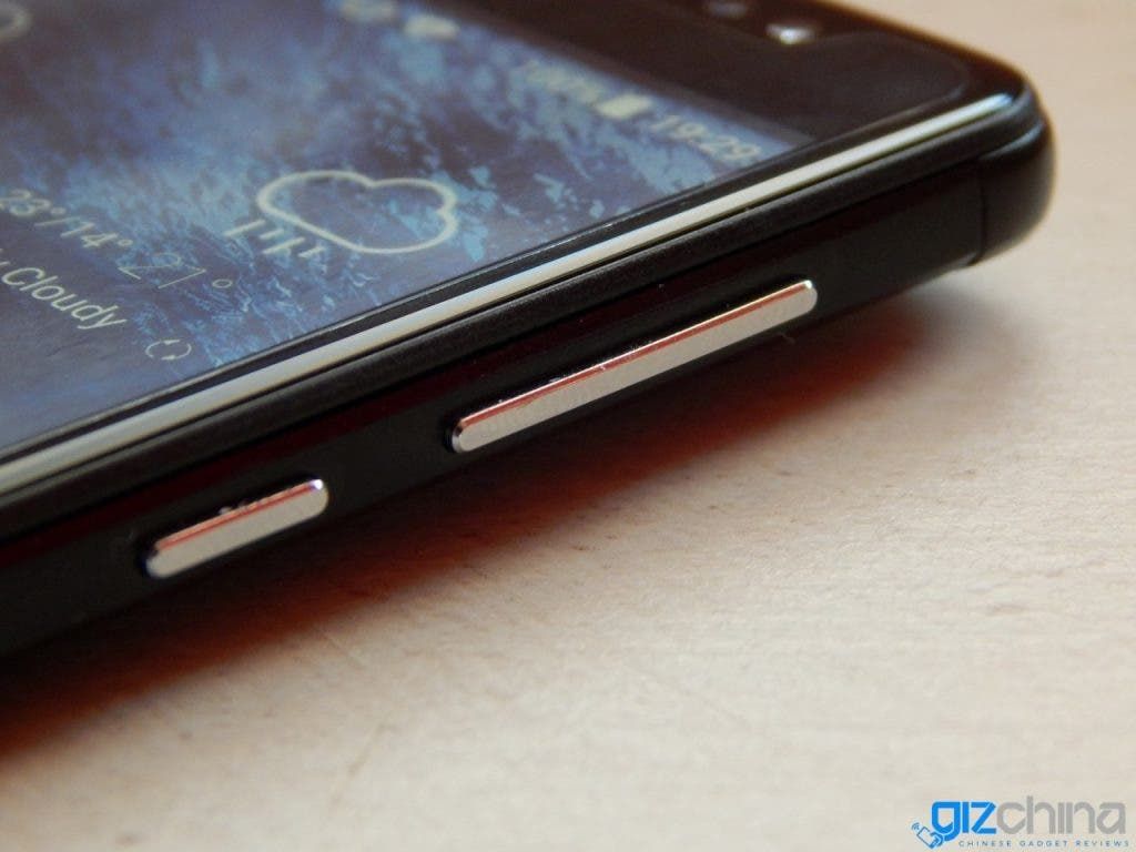 Bluboo D1 review: decent camera, affordable price