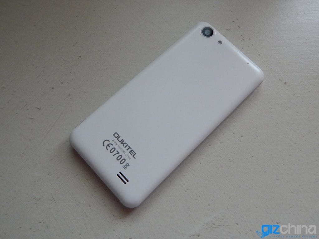 Oukitel K4000 Plus review: great battery life for the average user