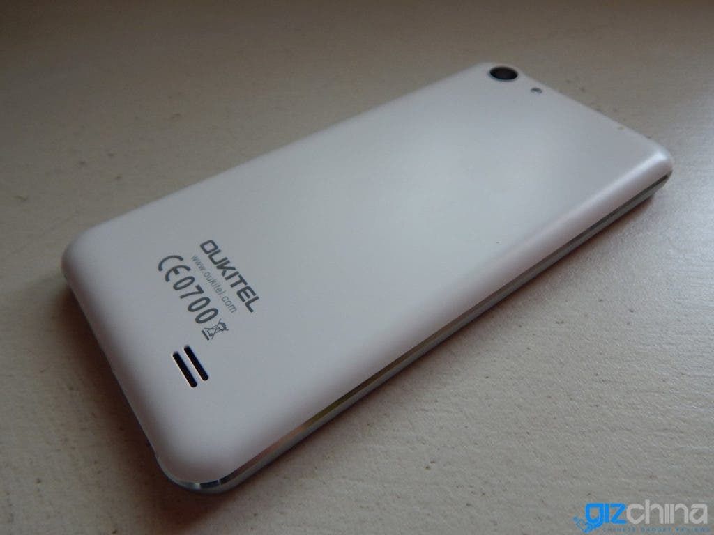 Oukitel K4000 Plus review: great battery life for the average user