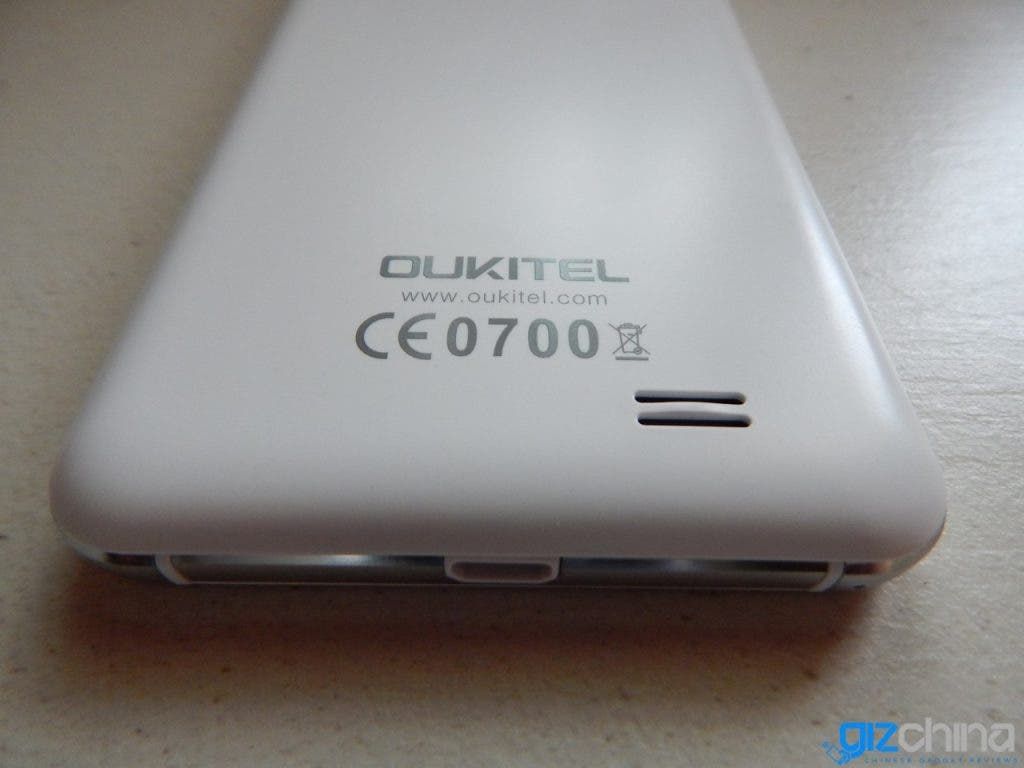 Oukitel K4000 Plus review: great battery life for the average user