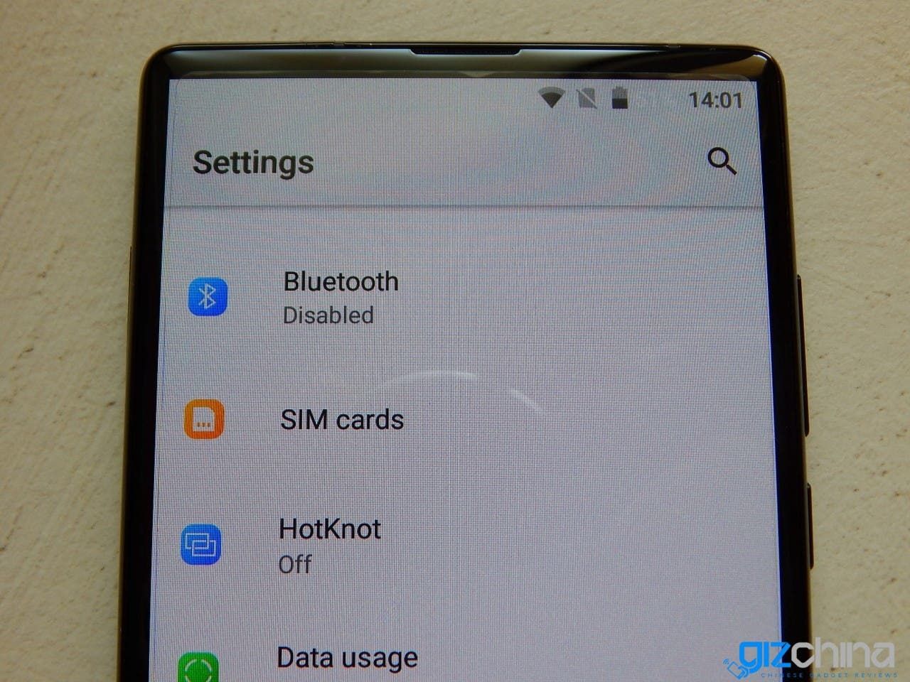 Doogee Mix review: budget "Mi Mix" for the masses