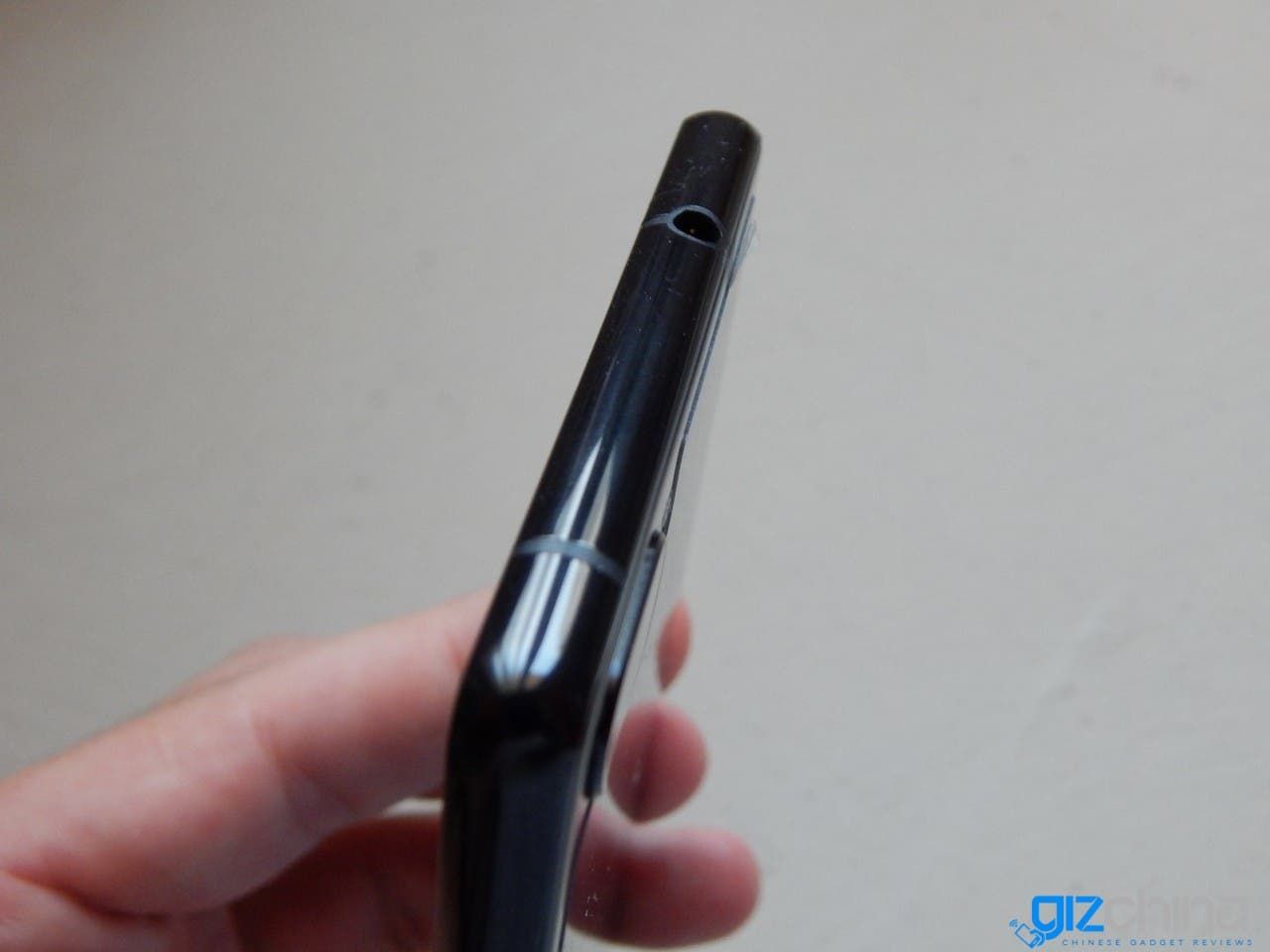 Doogee Mix review: budget "Mi Mix" for the masses