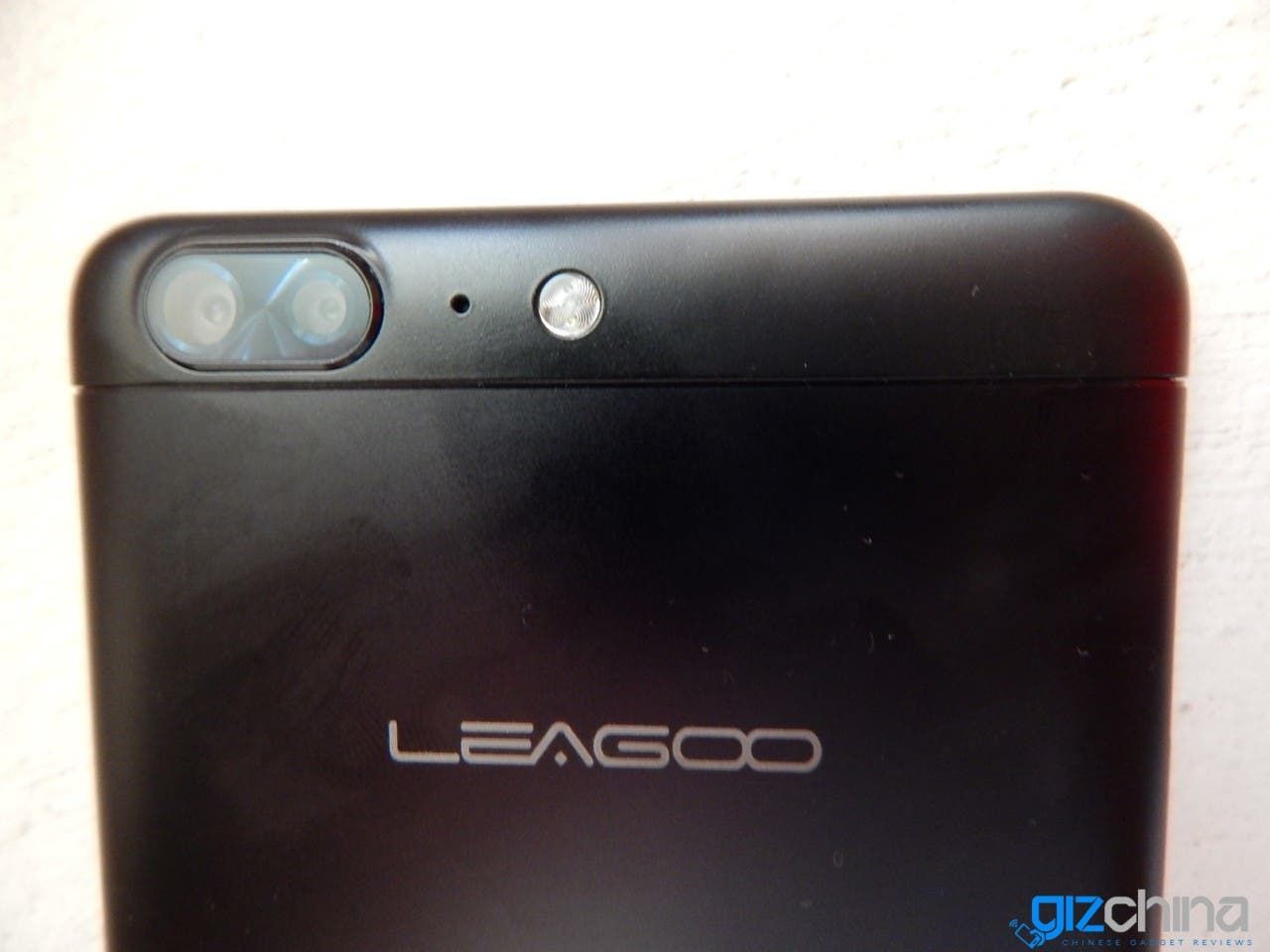 Leagoo T5 Review: dual camera with... a twist!