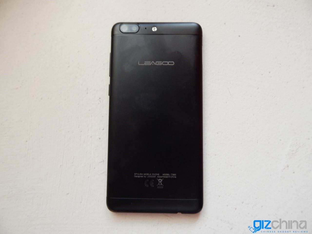 Leagoo T5 Review: dual camera with... a twist!