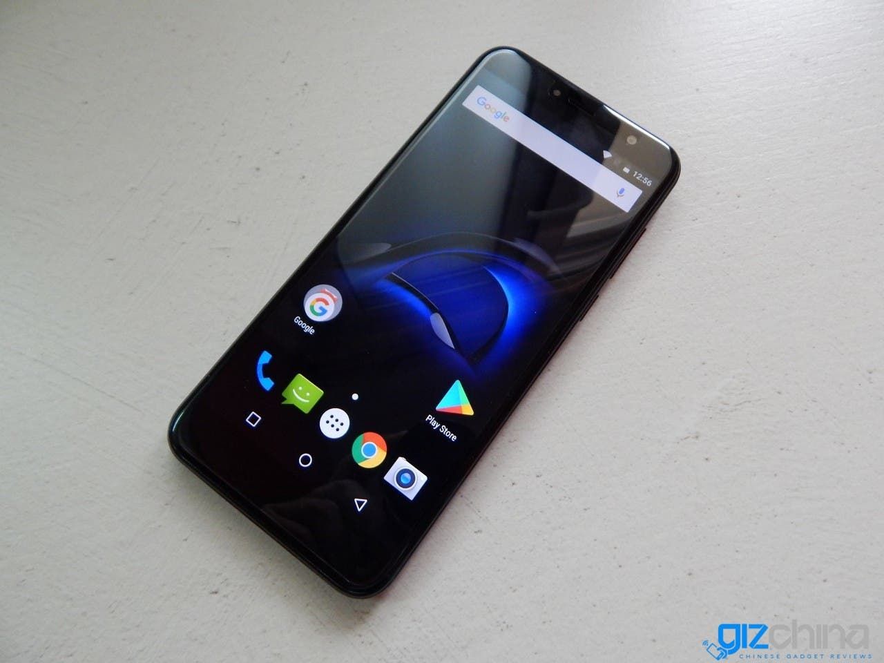 Cubot X18 Review: beautiful 18:9 device, for the low-end segment