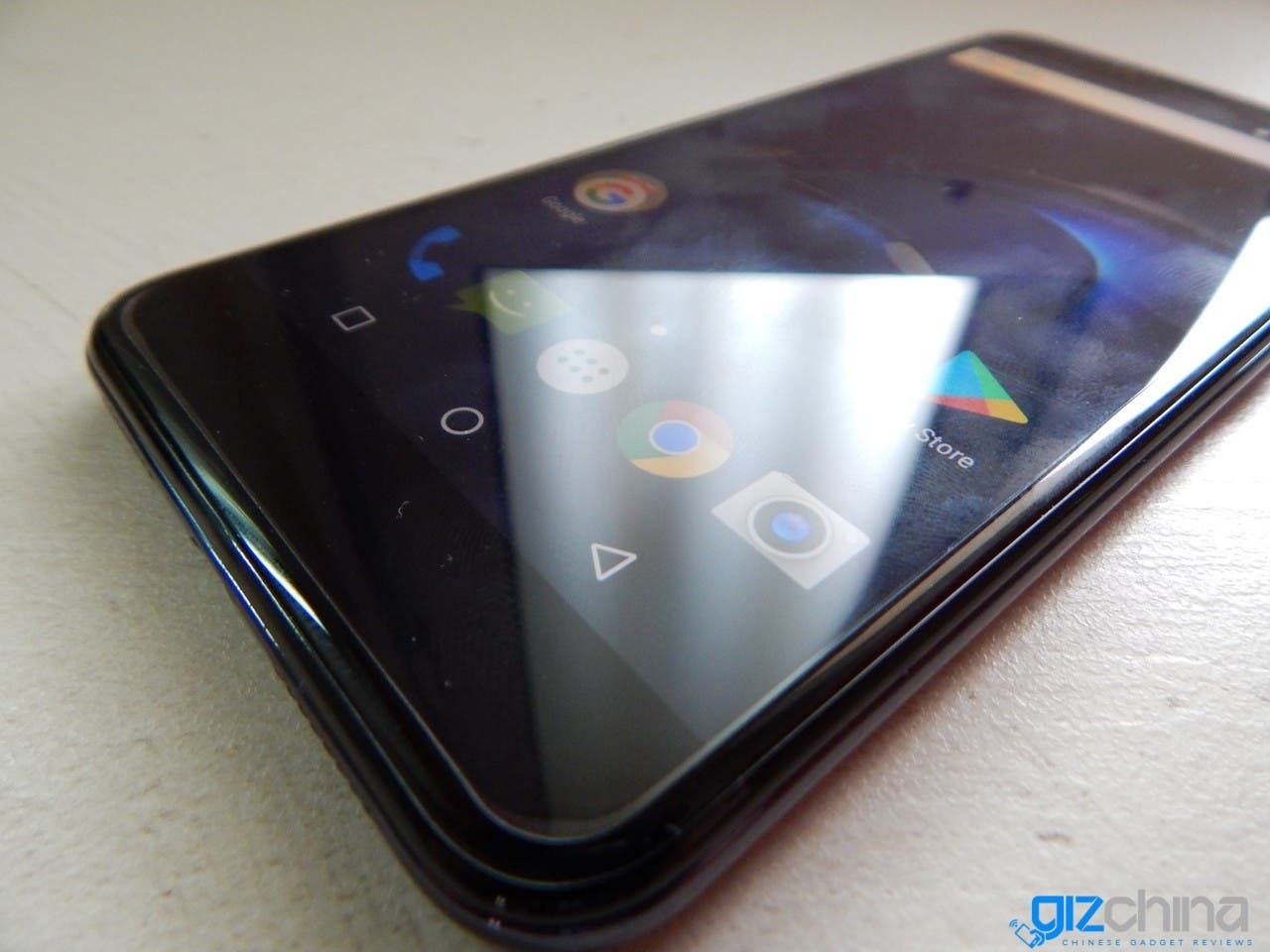 Cubot X18 Review: beautiful 18:9 device, for the low-end segment