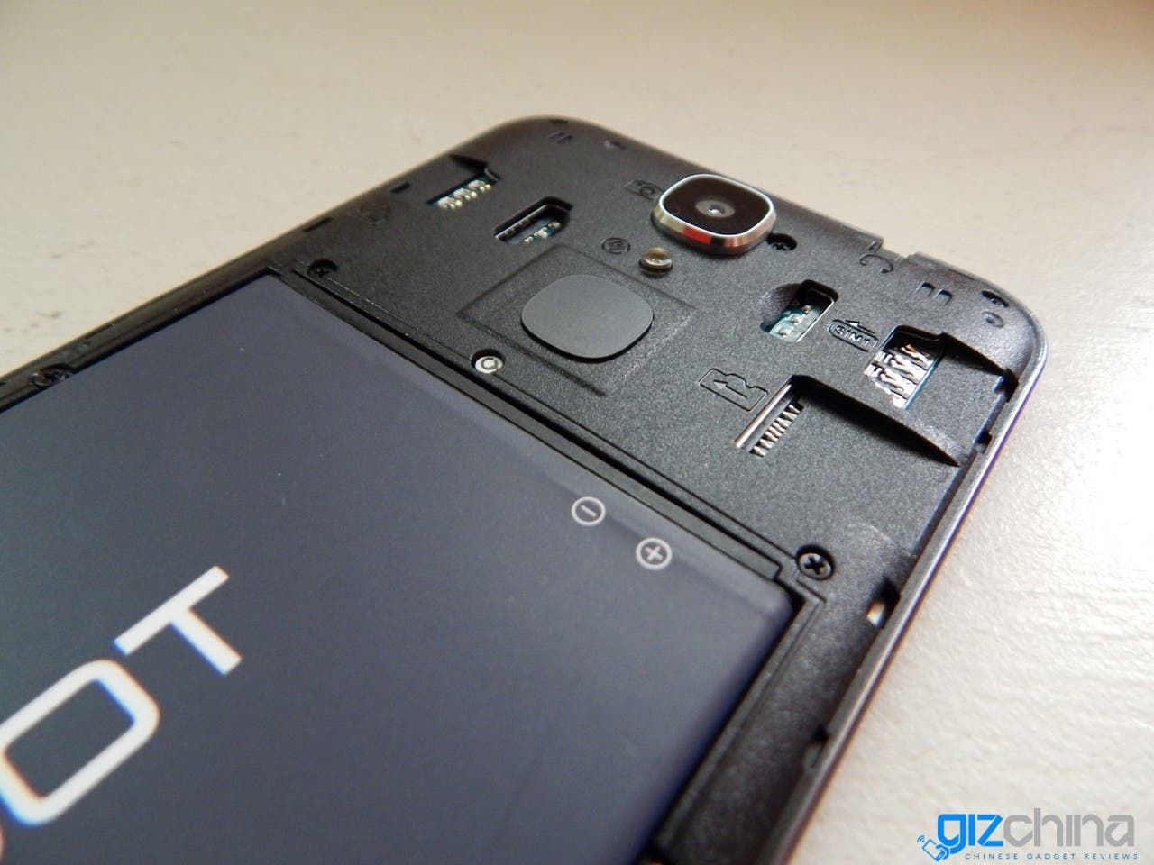 Cubot X18 Review: beautiful 18:9 device, for the low-end segment