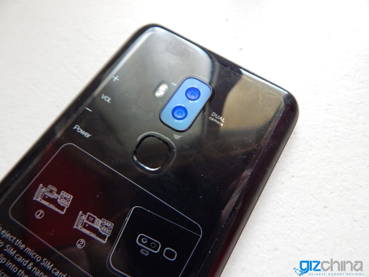 Blackview S8 review: pure fun to play with