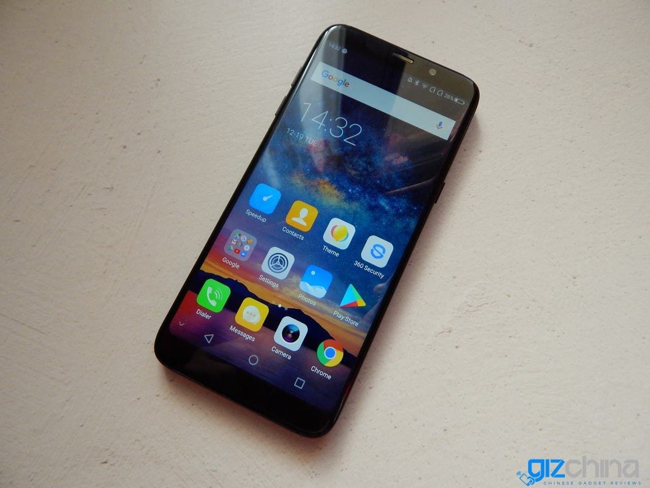 This Week on GizChina - December 25-31