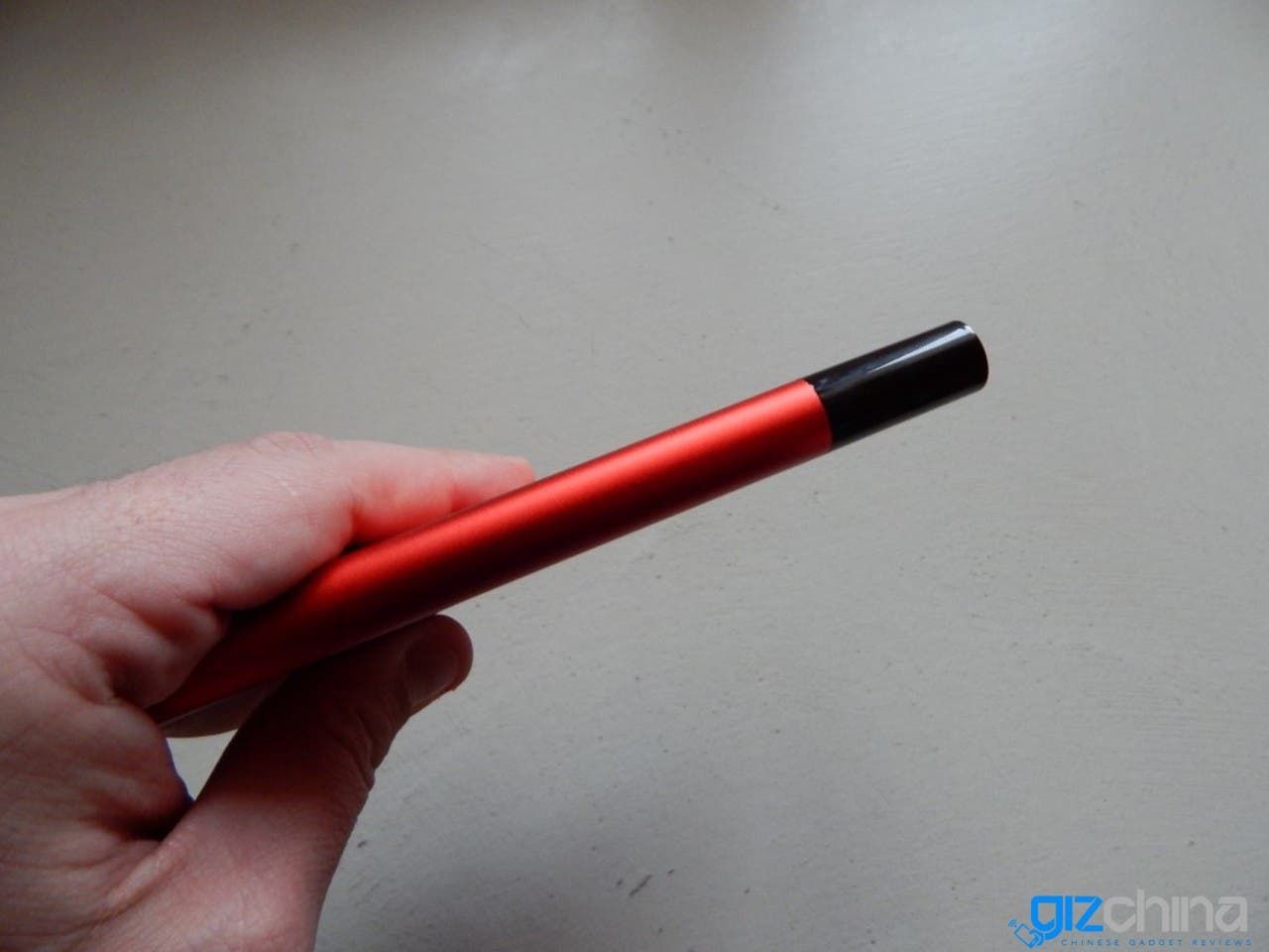 PISEN LED Color Power II 10000 mAh review