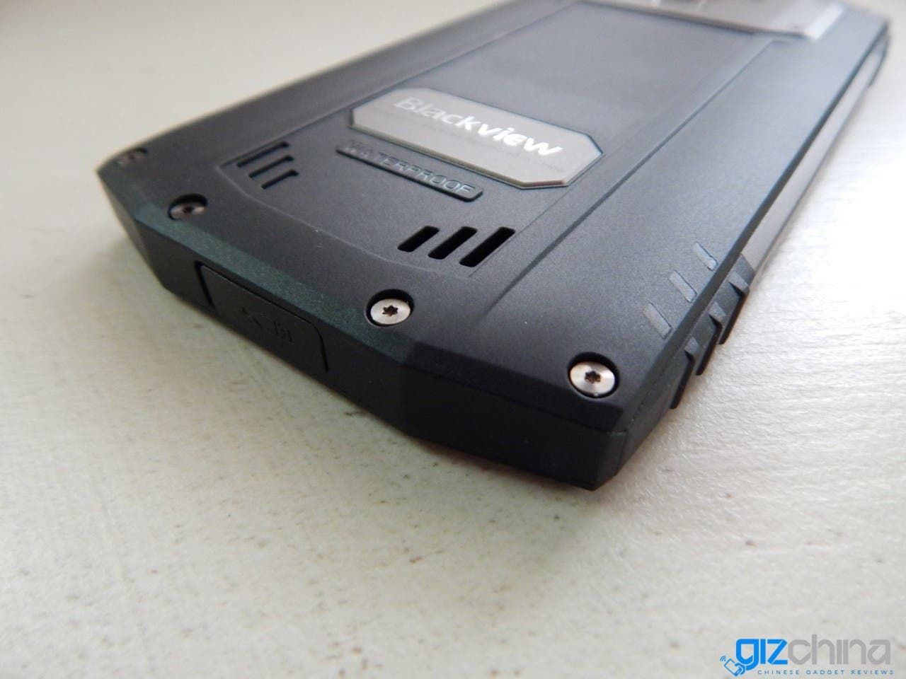 Blackview BV9000 Pro review: what a beast!
