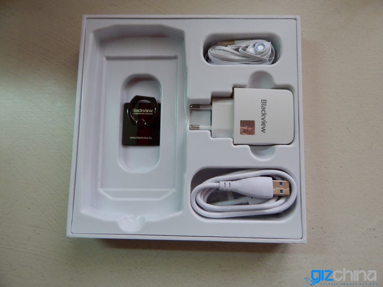 Blackview BV9000 Pro review: what a beast!