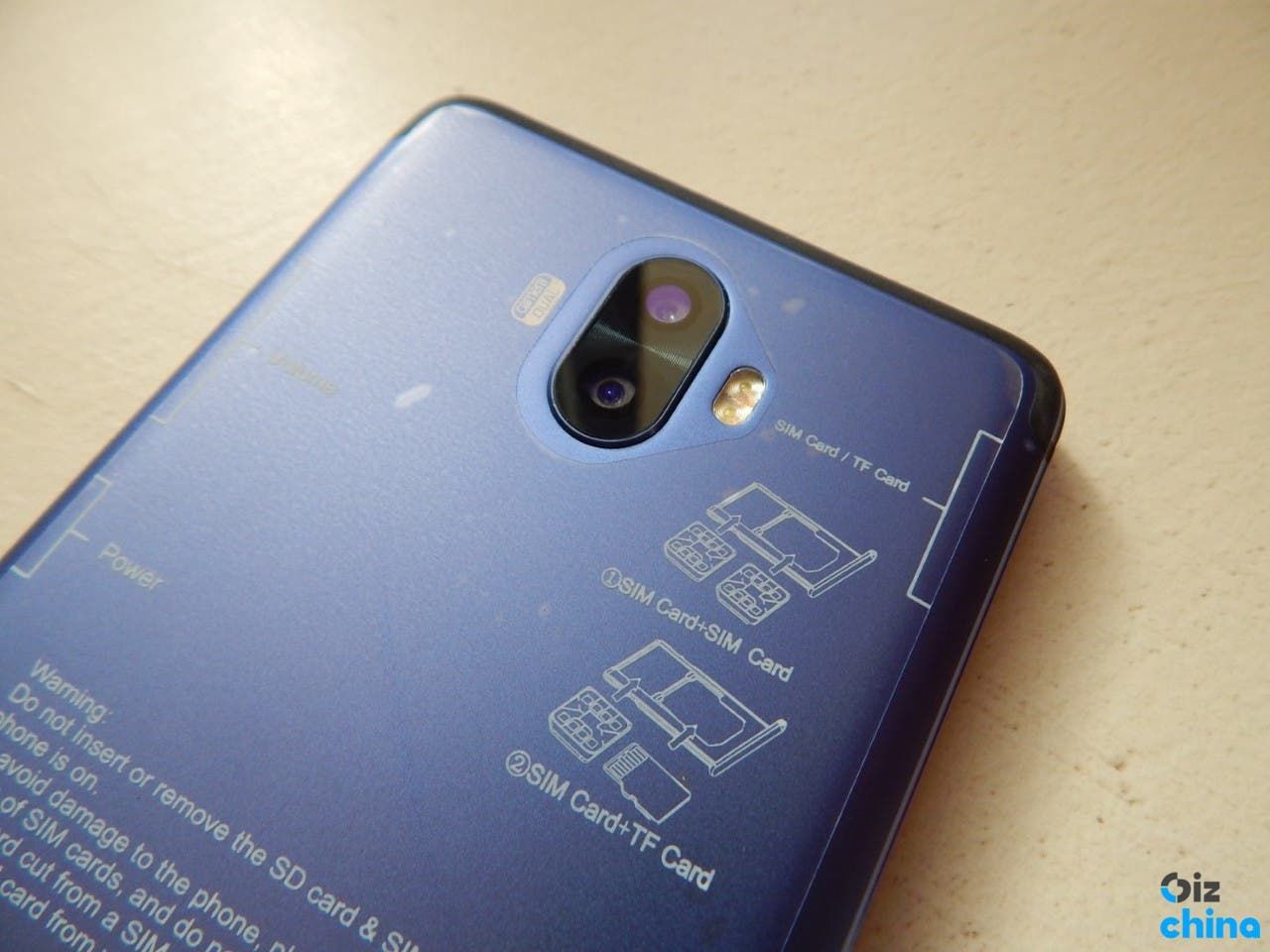 Oukitel K8000 review: bigger and better