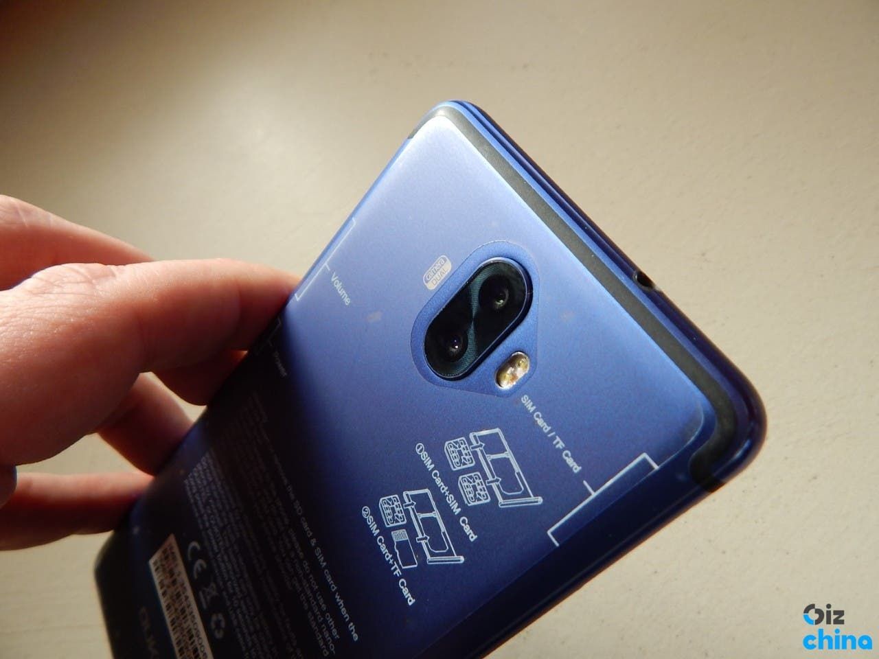 Oukitel K8000 review: bigger and better