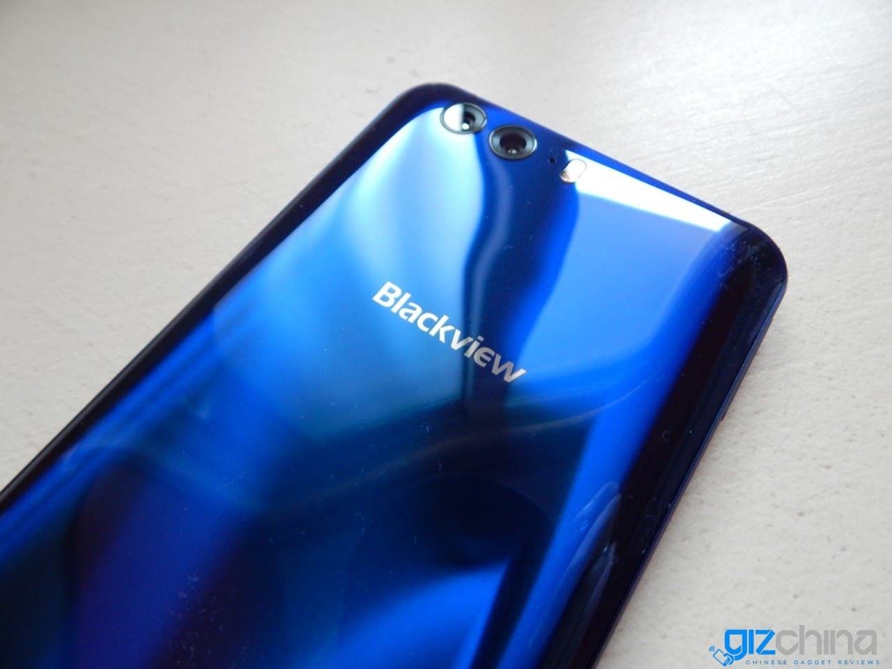 Blackview P6000 With a 6180mAh Battery at $299.99 [Coupon]