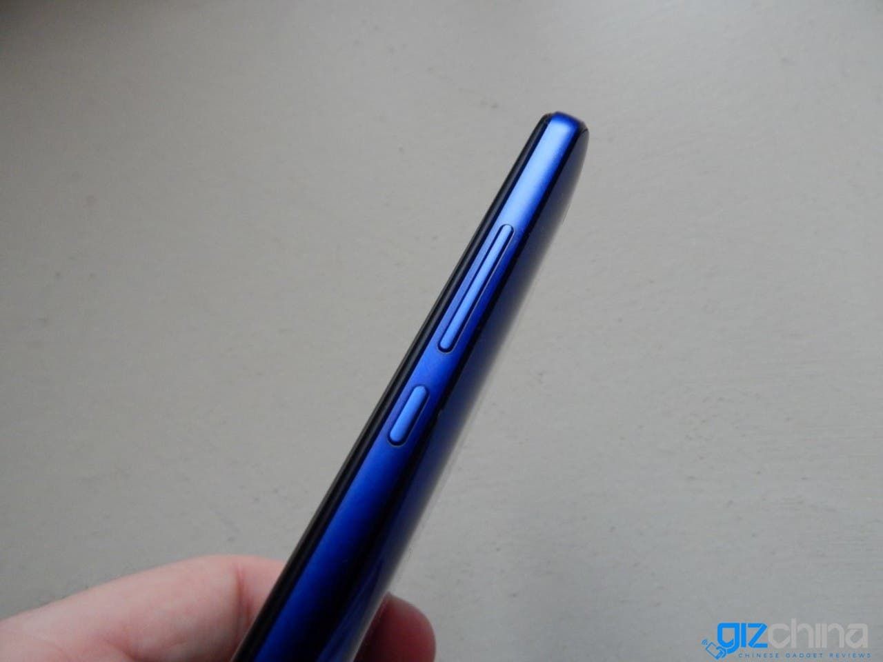 Blackview P6000 review: beauty with a beast inside