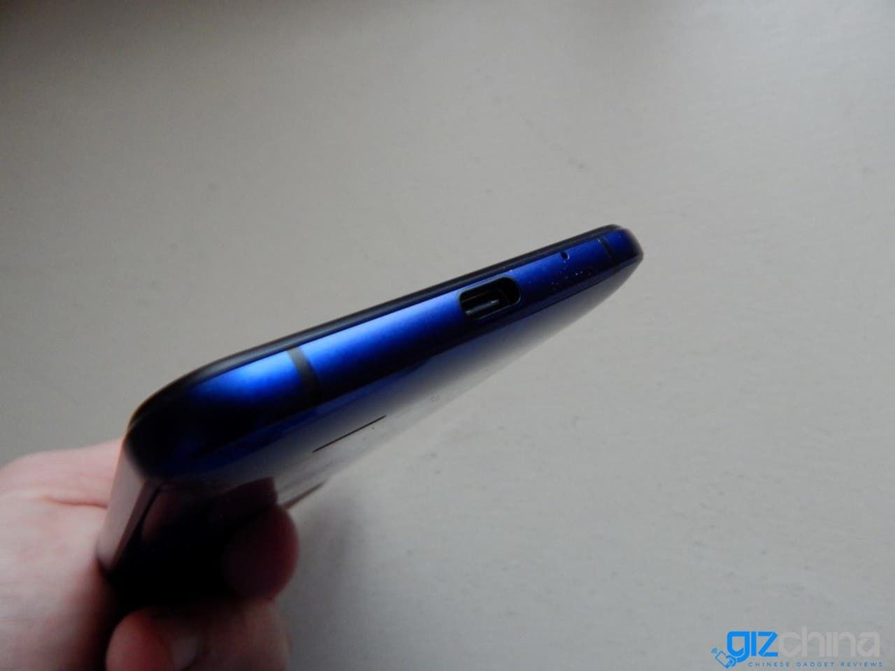 Blackview P6000 review: beauty with a beast inside