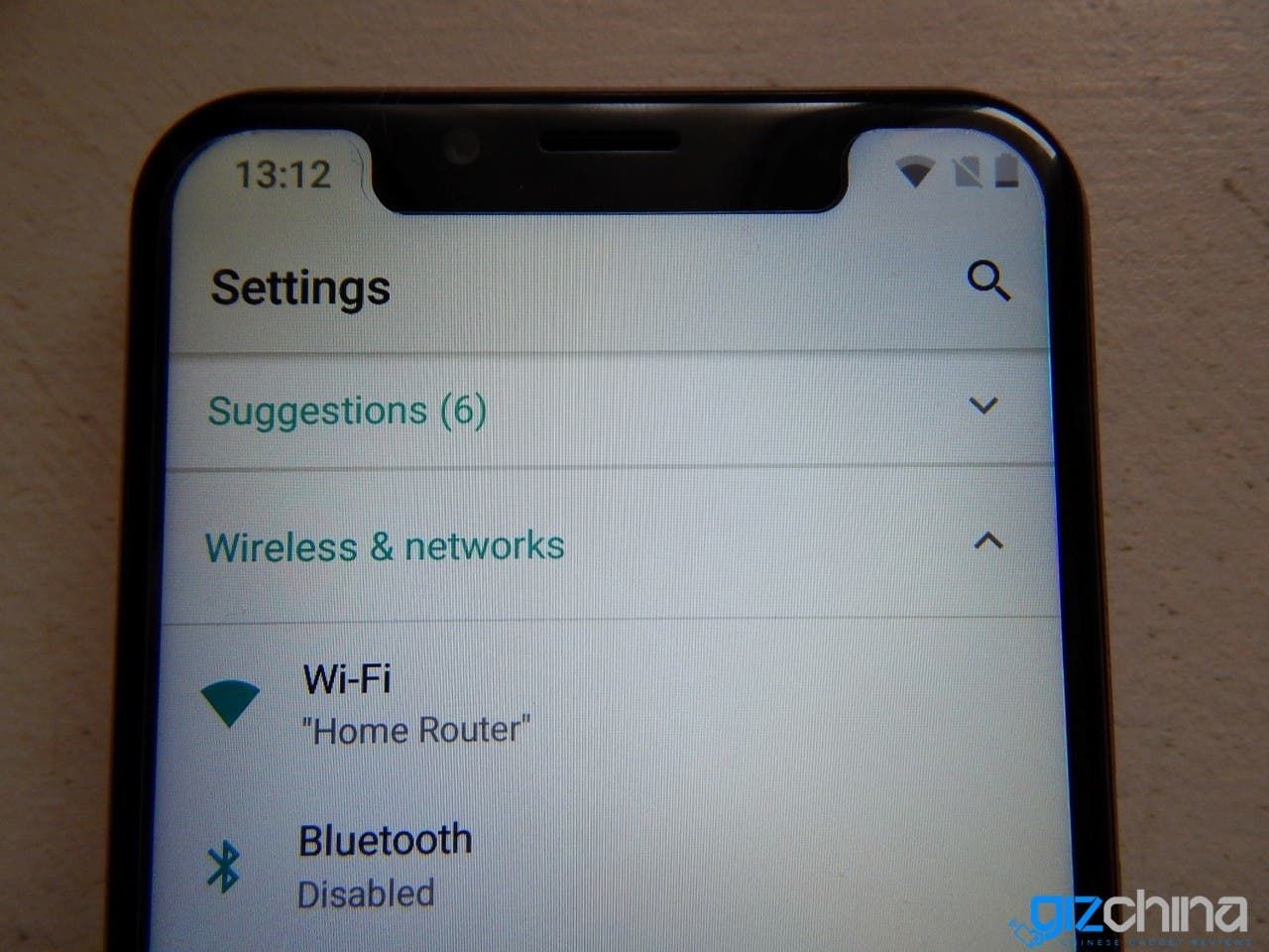 Oukitel U18 review: hail the notch, Android world