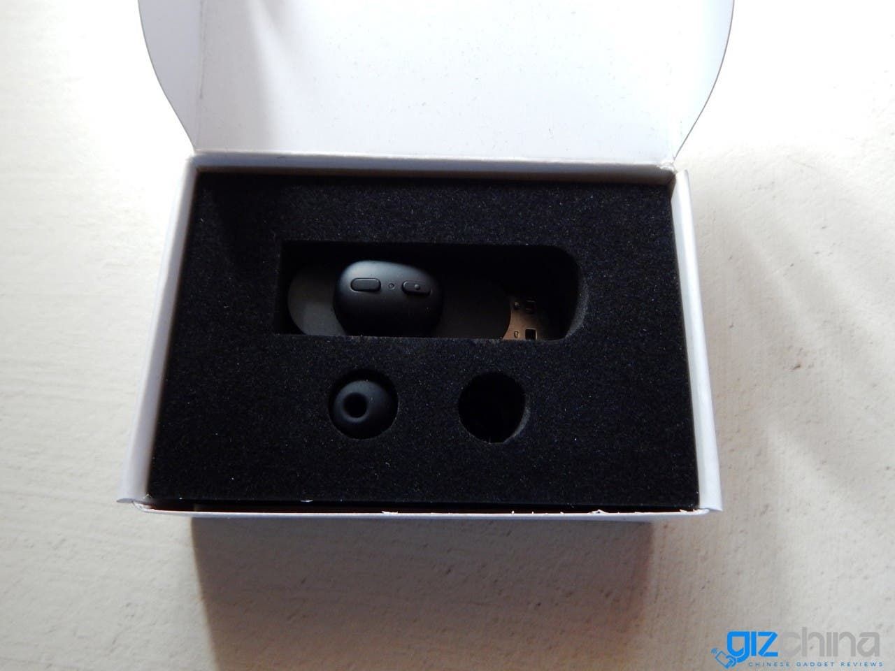 Wavefun Micro Mini Earbud review: tiny, yet awesome