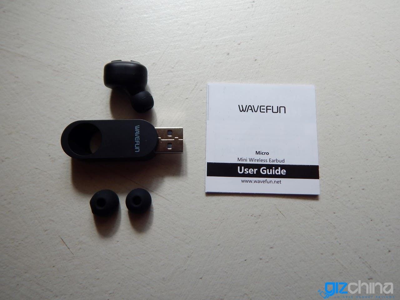 Wavefun Micro Mini Earbud review: tiny, yet awesome