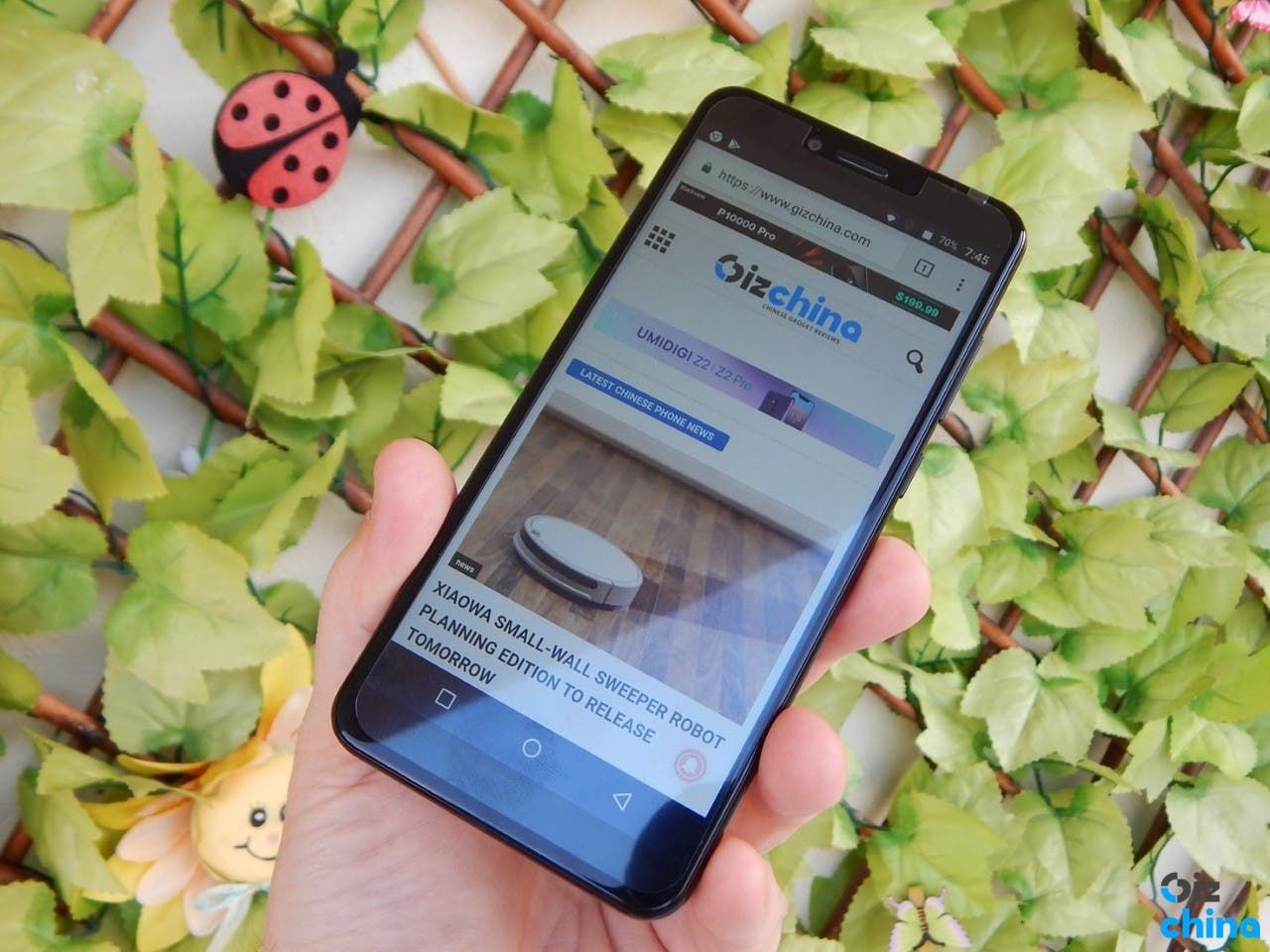 This Week on GizChina - Xiaomi Mi 8, VIVO NEX, Lenovo Z5 & More