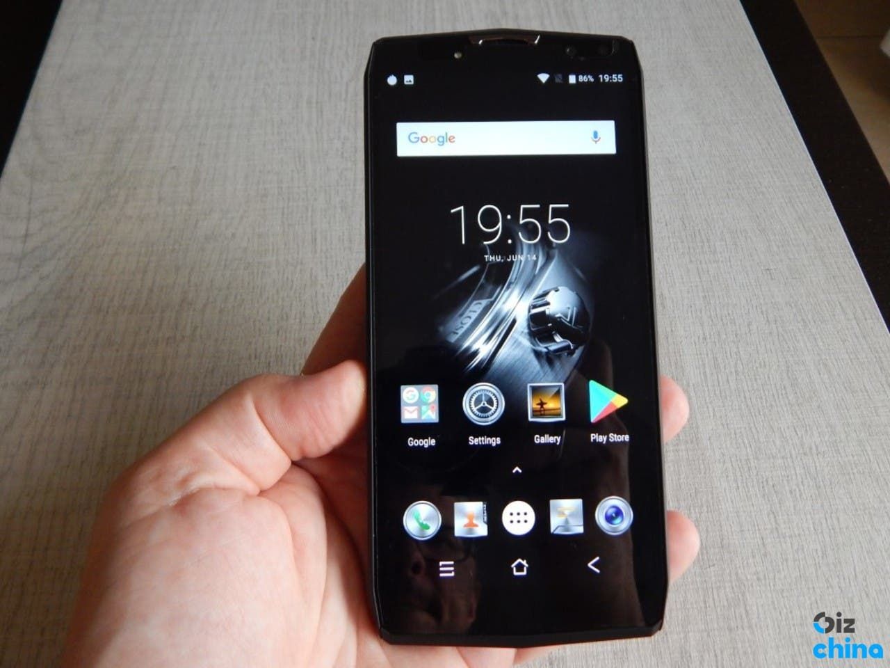 Blackview P10000 Pro review: for business and (battery) pleasure!