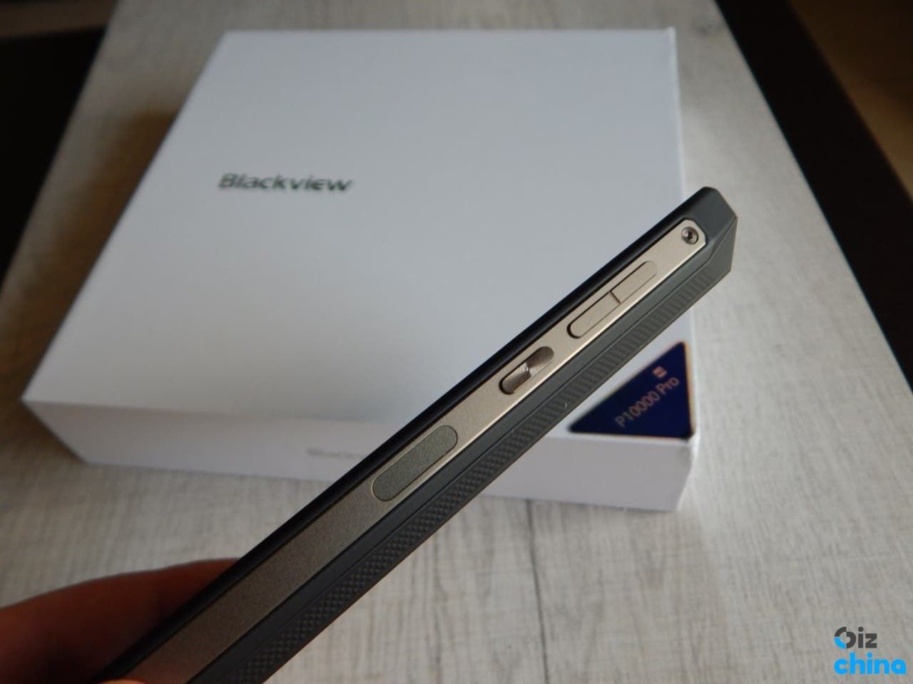 Blackview P10000 Pro review: for business and (battery) pleasure!