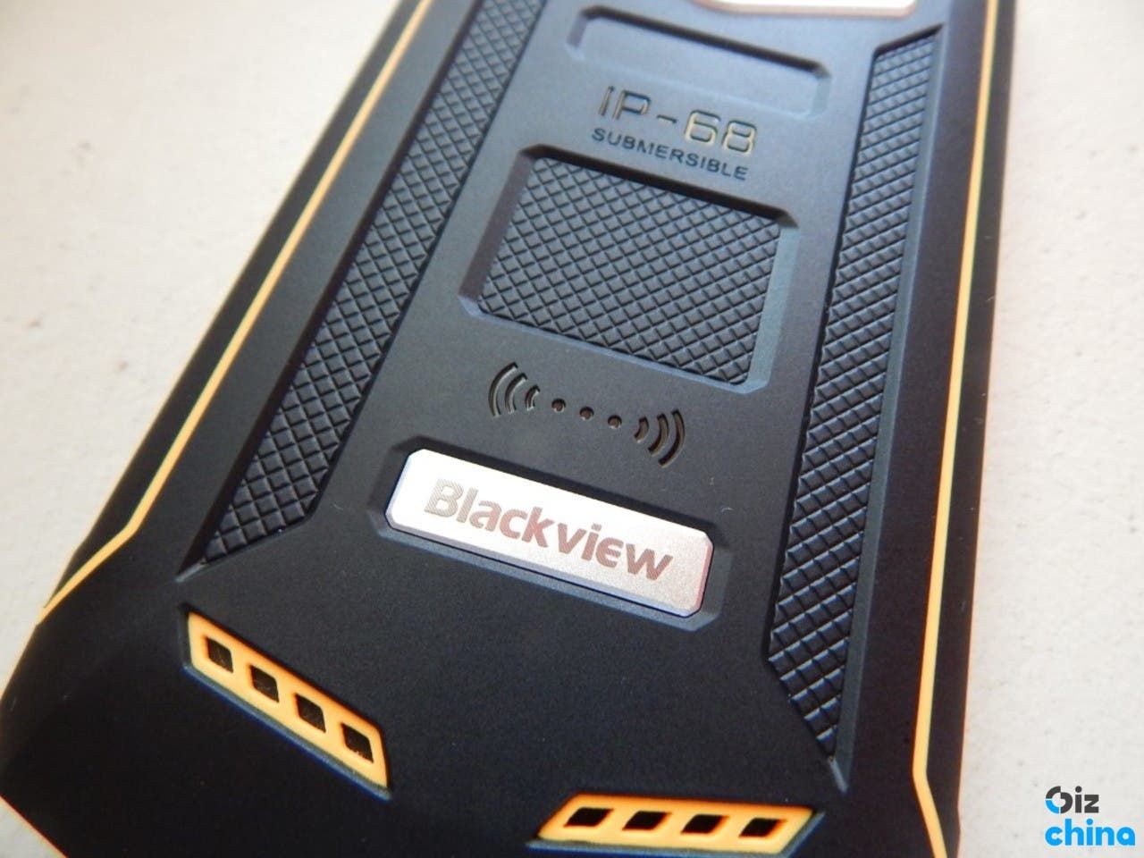 Blackview BV5800 Pro Review: cheap thrills!