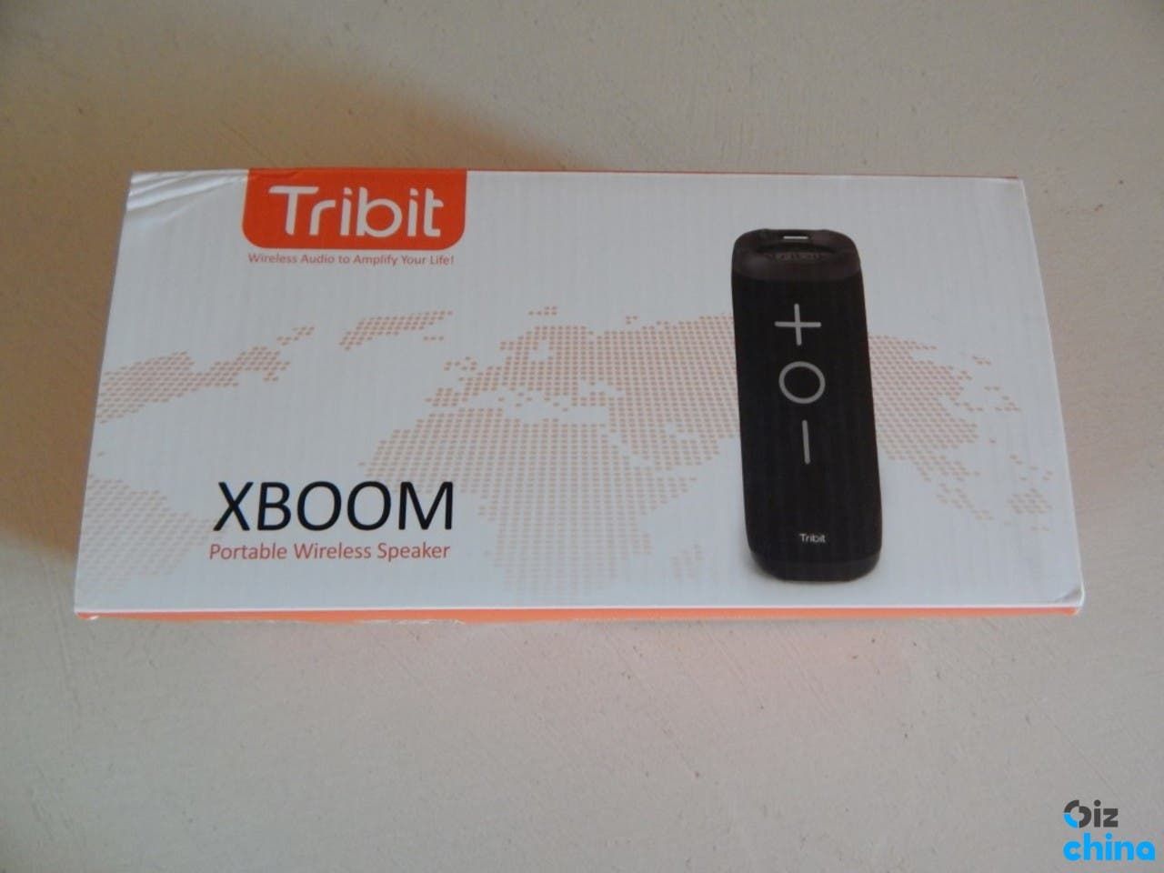 Tribit XBoom Review: solid power at affordable price!