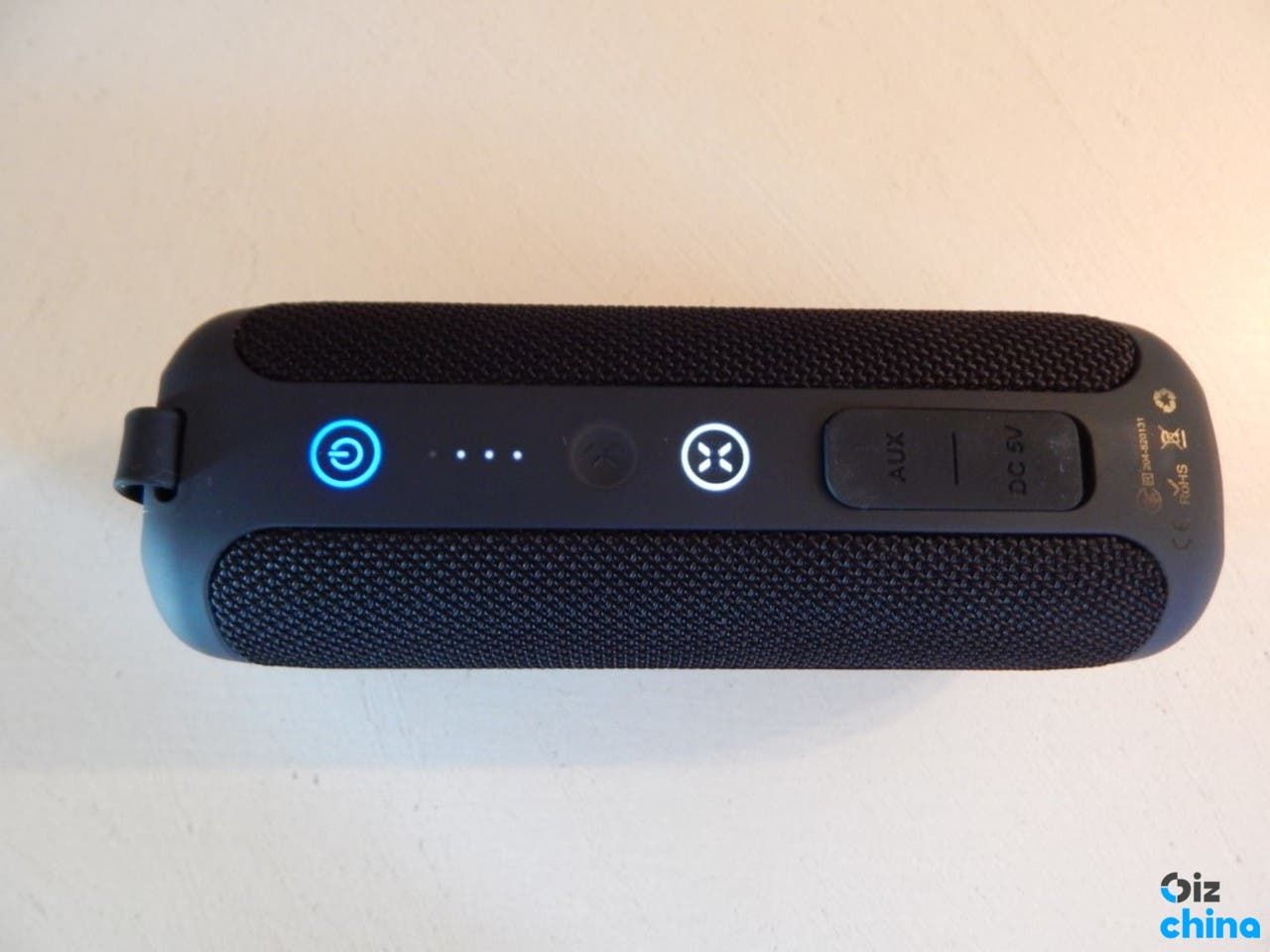 Tribit XBoom Review: solid power at affordable price!