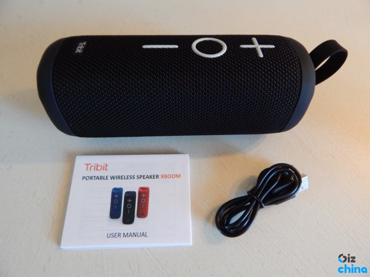 Tribit XBoom Review: solid power at affordable price!