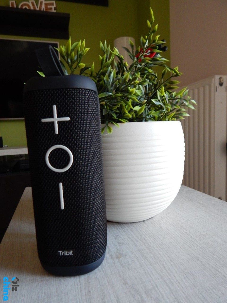 Tribit XBoom Review: solid power at affordable price!
