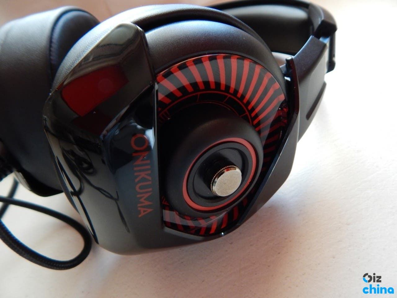 Onikuma K6 gaming headset review: solid power!