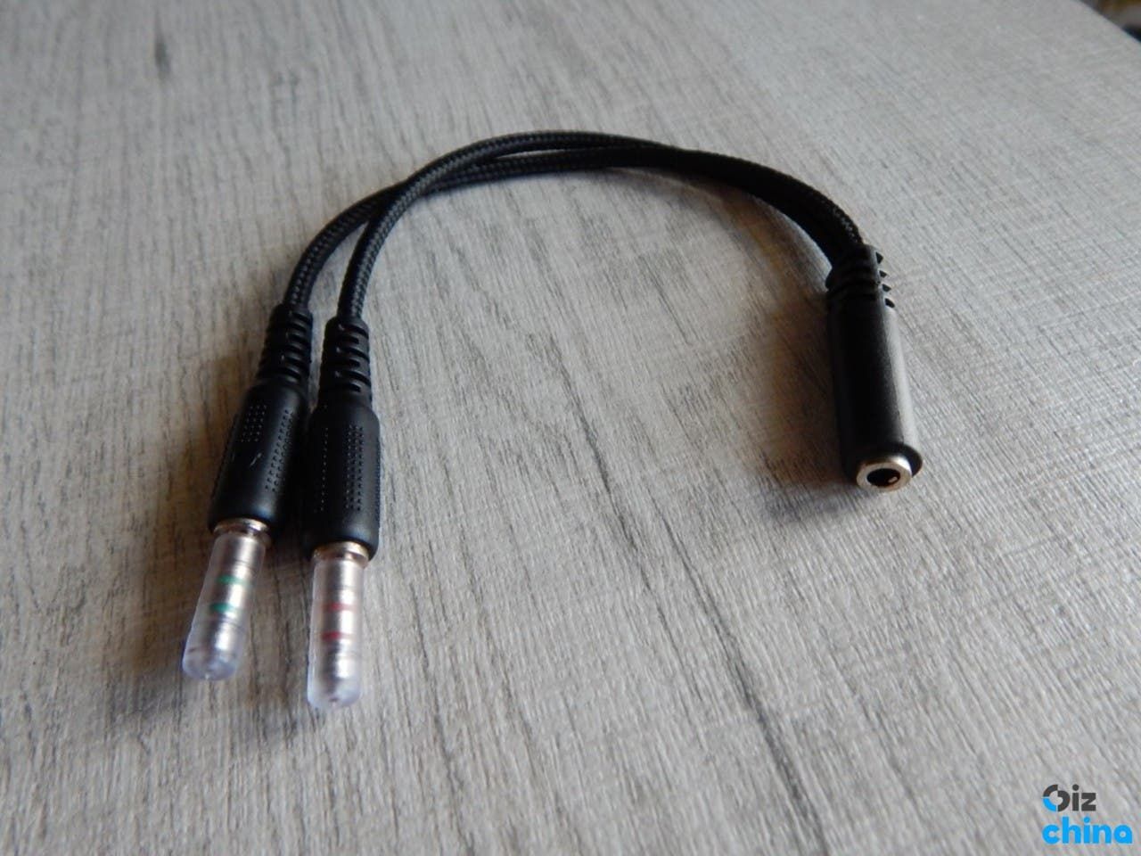Onikuma K6 gaming headset review: solid power!