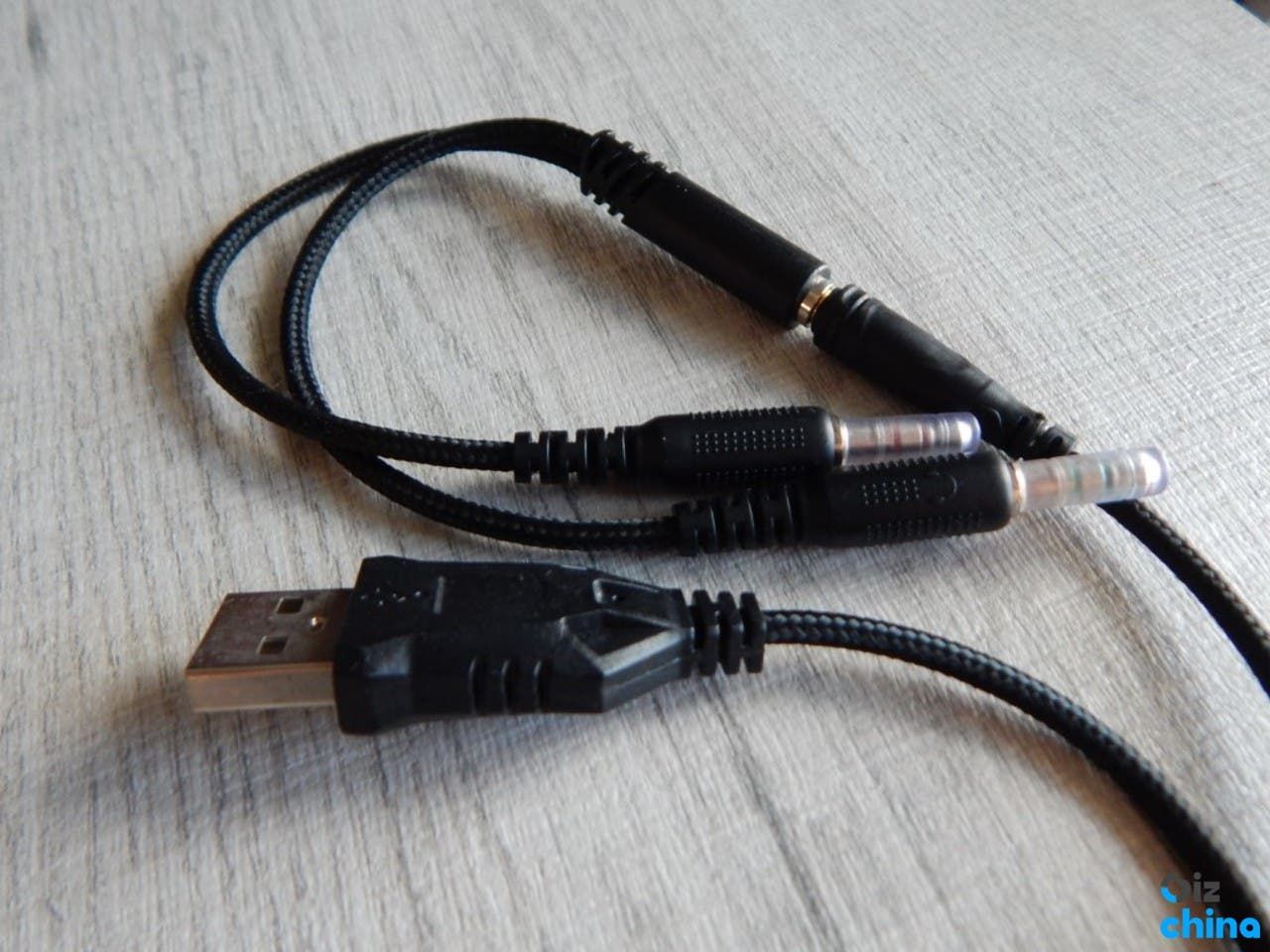 Onikuma K6 gaming headset review: solid power!
