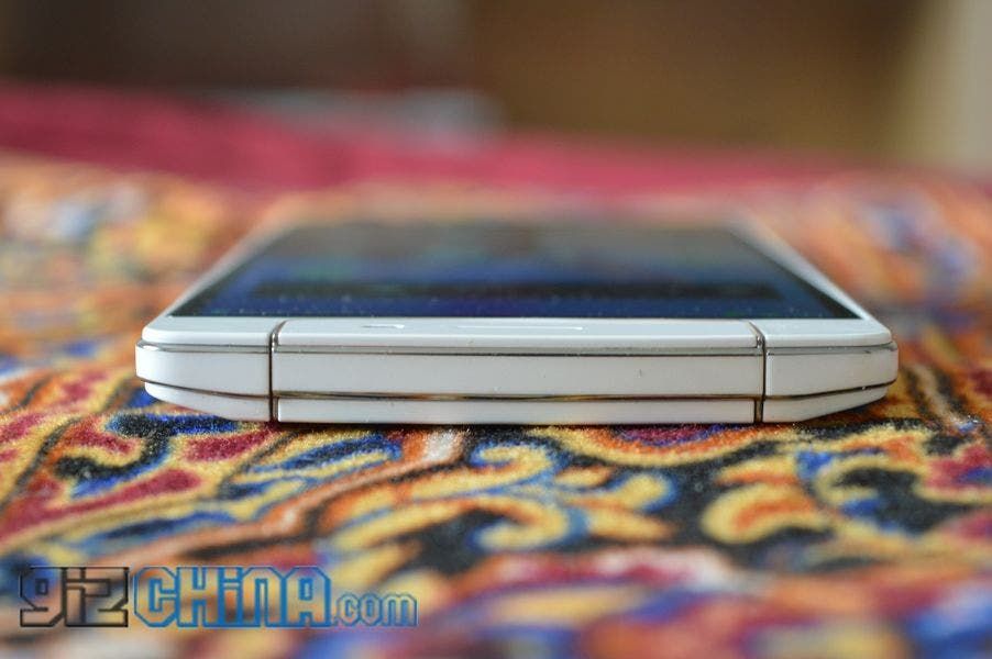 iNew V8 review: Six cores and a mixed bag