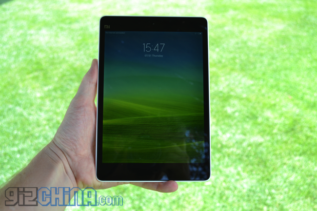Xiaomi Mi Pad review - The best Android tablet to date?