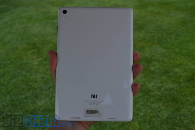 Xiaomi Mi Pad review - The best Android tablet to date?