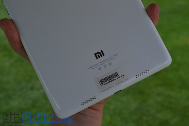 Xiaomi Mi Pad review - The best Android tablet to date?