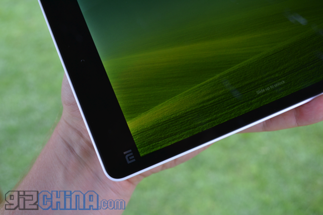 Xiaomi Mi Pad review - The best Android tablet to date?