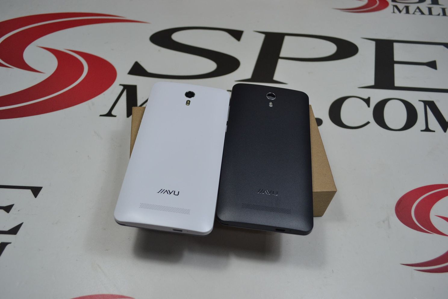 2GB RAM Version of the JiaYu S3 now on sale for $189.99
